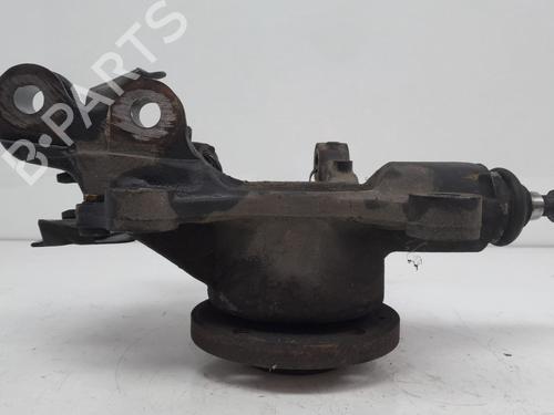 Right front steering knuckle PEUGEOT EXPERT Van (V_)  | BP29399229M26 