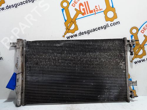 Used AC radiator AC radiator CHEVROLET ORLANDO (J309) 2.0 D (163 hp) 20764403 20764403