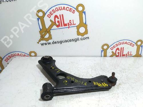 Left front suspension arm FIAT FIORINO Box Body/MPV (225_) 1.3 D Multijet (225BXD1A, 225BXB1A, 225BXB11) | BP20734995M12 