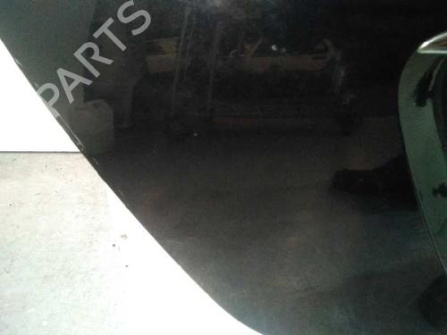 Tailgate MERCEDES-BENZ E-CLASS (W211) E 320 CDI (211.026) | BP20800771C6 