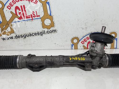 Steering rack PEUGEOT 3008 I MPV (0U_) 1.6 HDi 115 / BlueHDi 115 | BP20766359M22 