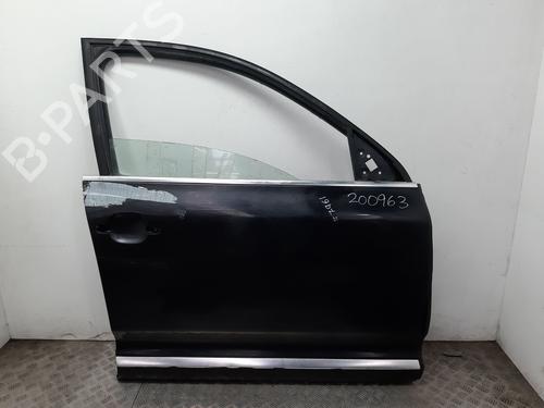 Used Right front door Right front door VW TOUAREG (7LA, 7L6, 7L7) 2.5 R5 TDI (174 hp) 34131980 34131980