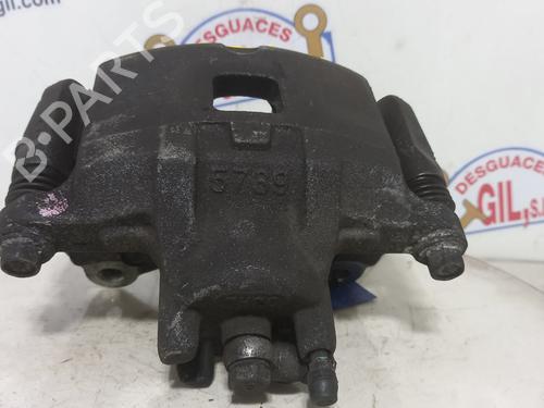 Right front brake caliper DODGE CALIBER 2.0 CRD | BP20760410M104 