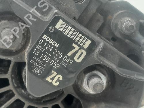 Alternator OPEL ASTRA H (A04) | BP34134507M7 - Image 3