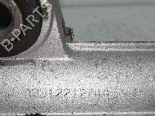 Steering rack CHEVROLET LACETTI (J200) 1.6 | BP20806356M22 