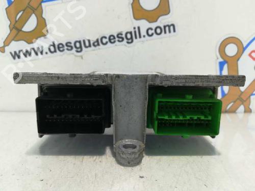 ECU airbags OPEL ZAFIRA / ZAFIRA FAMILY B (A05) 1.9 CDTI (M75) | BP20802725M53 