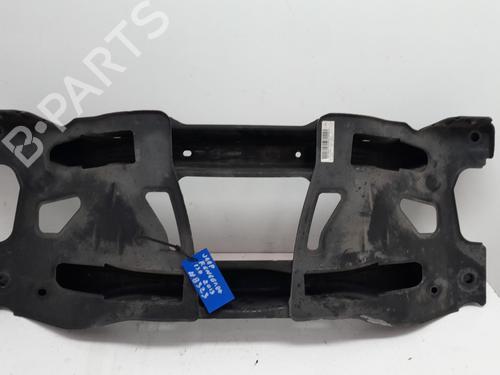 Used Rear axle Rear axle JEEP RENEGADE SUV (BU, B1, BV) 1.6 CRD (120 hp) 36502766 36502766