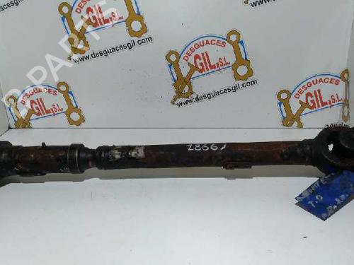 Used Driveshaft OPEL MONTEREY A (M92) 3.1 TD (UBS69D, UBS69G) (114 hp) 20791092