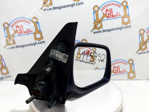 Rétroviseur droit LAND ROVER RANGE ROVER II (P38A) 2.5 D 4x4 (136 hp) 20741827