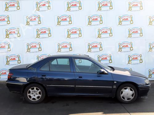 Left mirror PEUGEOT 406 (8B) 3.0 24V | BP20741022C26 