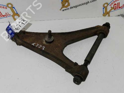 Left front suspension arm RENAULT TRAFIC Van (T_, P_, V_) 1.9 D | BP20777877M12 