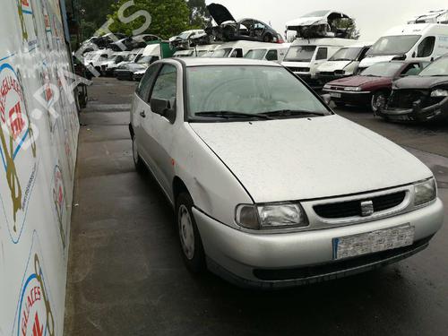 Starter SEAT IBIZA II (6K1) 1.9 D | BP20808325M8 