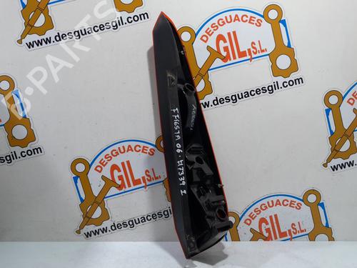Left taillight FORD FIESTA V (JH_, JD_) 1.3 | BP20763244C34 