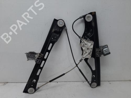 Front left window mechanism MERCEDES-BENZ E-CLASS (W211) E 270 CDI (211.016) | BP34135014C22  - Image 5