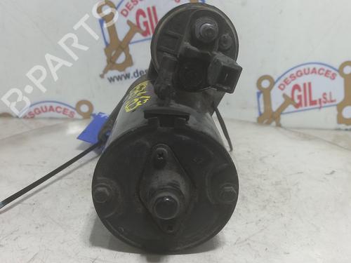 Starter VW POLO IV (9N_, 9A_) 1.9 SDI | BP20761646M8 