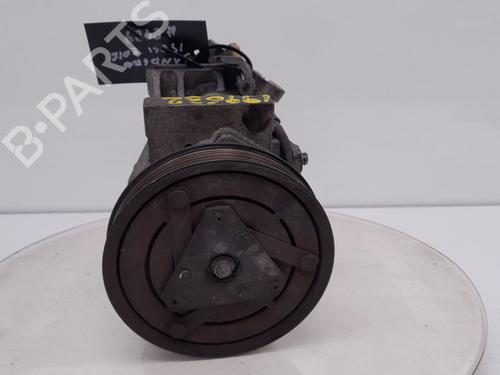 AC compressor DACIA SANDERO II | BP30939871M34