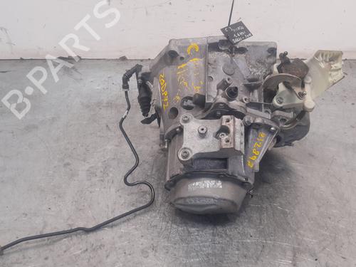 Gearbox CITROËN C3 Picasso (SH_) 1.6 HDI 90 | BP37376171M3 - Image 5
