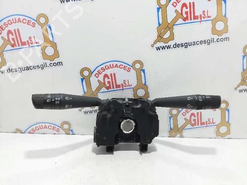 Headlight switch CITROËN NEMO Box Body/MPV (AA_) 1.4 HDi | BP20810044I24 