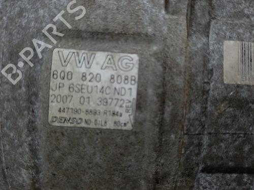 AC-Kompressor SEAT IBIZA III (6L1)  | BP20749069M34 