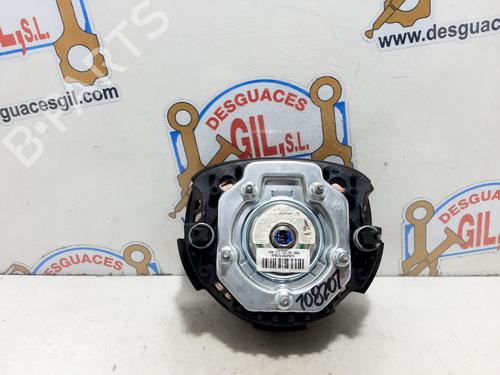 Driver airbag VW POLO (9N_, 9A_)  | BP20738637C9 