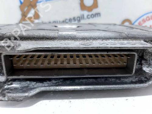 Engine control unit (ECU) PEUGEOT 406 (8B) 1.8 16V | BP20734664M57 