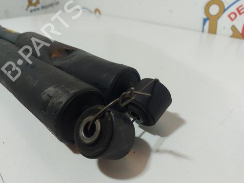 Right rear shock absorber FORD TOURNEO CONNECT 1.8 TDCi | BP20744673M19 