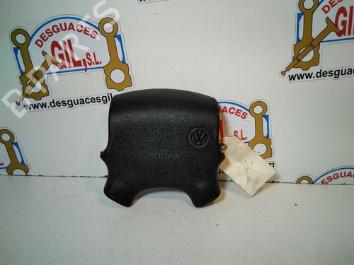 Used Driver airbag VW POLO III (6N1) 60 1.4 (60 hp) 20787590