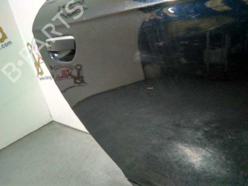 Right rear door AUDI A6 C6 (4F2) 2.0 TDI | BP20730679C5 