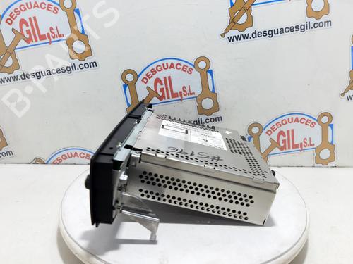 Radio BMW 1 (E87) 118 d | BP33327754E6  - Image 6