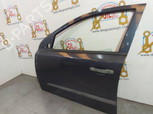 Left front door OPEL ASTRA H (A04) 1.3 CDTI (L48) | BP20748639C2 