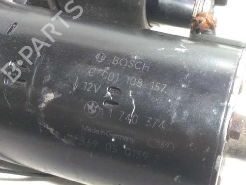 Starter BMW 3 (E46) 318 i | BP20735664M8 