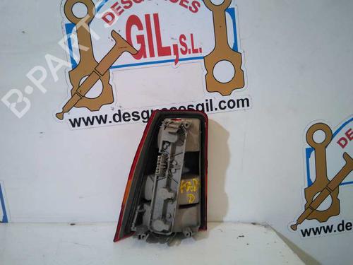 Right taillight OPEL KADETT E (T85)  | BP20809123C35