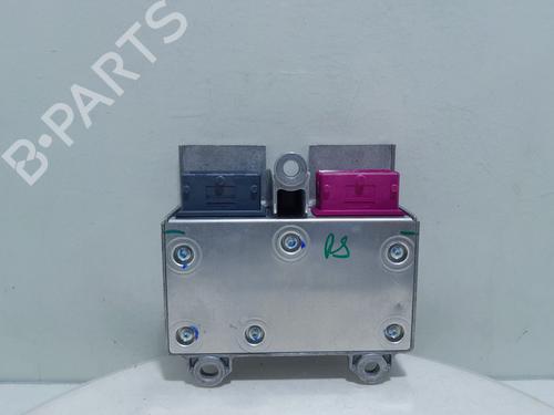 Kollisjonspute styreenhet OPEL CORSA D (S07)  | BP21097324M53 