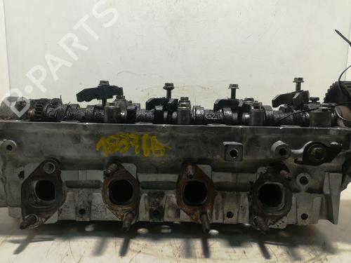 Cylinder head TOYOTA AVENSIS (_T22_) 2.0 D-4D (CDT220_, CDT220R) | BP28543825M5