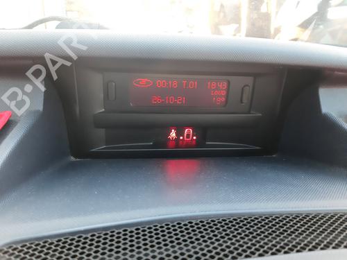 Starter PEUGEOT 1007 (KM_) 1.4 | BP20747192M8 