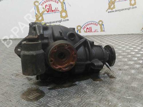 Differensial bakvogn BMW 3 (E46)  | BP20752665M24 