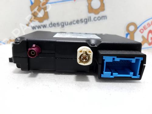 Electronic module MERCEDES-BENZ C-CLASS (W205) C 220 BlueTEC / d (205.002, 205.004) | BP20751085M83 