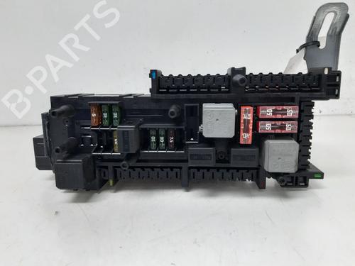 Used Fuse box Fuse box MERCEDES-BENZ C-CLASS (W204) [2007-2015] 34132591 34132591