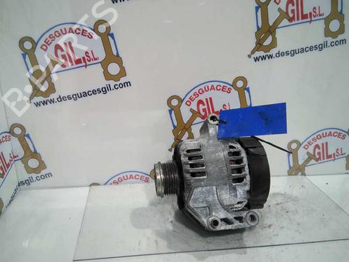 Alternator OPEL CORSA D (S07)  | BP20784568M7 