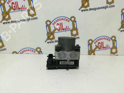 ABS pump RENAULT CLIO II (BB_, CB_) 1.5 dCi (B/CB07) | BP20797277M43 