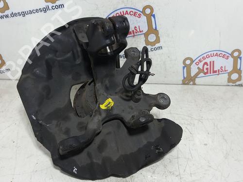 Right front steering knuckle BMW 3 Compact (E46) 320 td | BP20751893M26