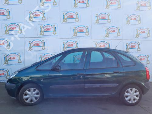 Used Parts CITROËN XSARA PICASSO (N68) 2.0 HDi 4957809