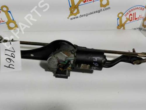 Front wiper motor SKODA FELICIA I (6U1)  | BP20774101M29 