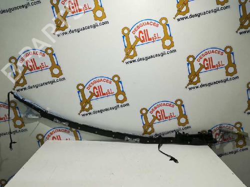 Used Right curtain airbag MERCEDES-BENZ CLK (C209) CLK 270 CDI (209.316) (170 hp) 20785187