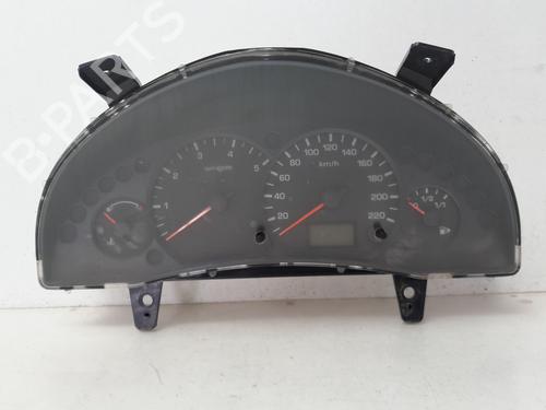 Used Instrument cluster FORD TRANSIT CONNECT (P65_, P70_, P80_) 1.8 TDCi (90 hp) 30876389