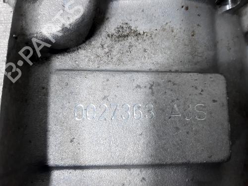 Gearbox BMW 5 (E39) 520 i | BP20757813M3