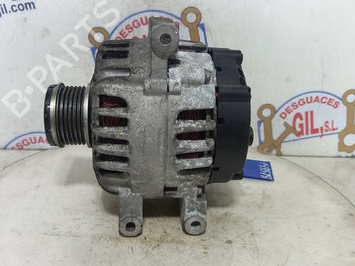 Used Alternator OPEL CORSA D (S07) 1.3 CDTI (L08, L68) (95 hp) 20755856