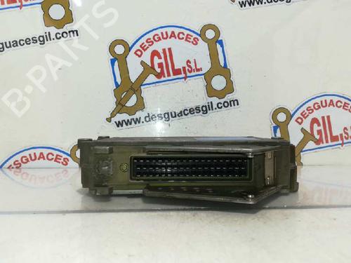 Control unit FORD ORION III (GAL) 1.8 i 16V | BP20806702M11 