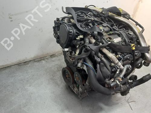 Engine PEUGEOT 407 (6D_) | BP20770060M1