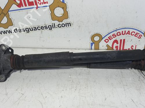 Used Right rear shock absorber SEAT LEON (1P1) [2005-2013]  20748507